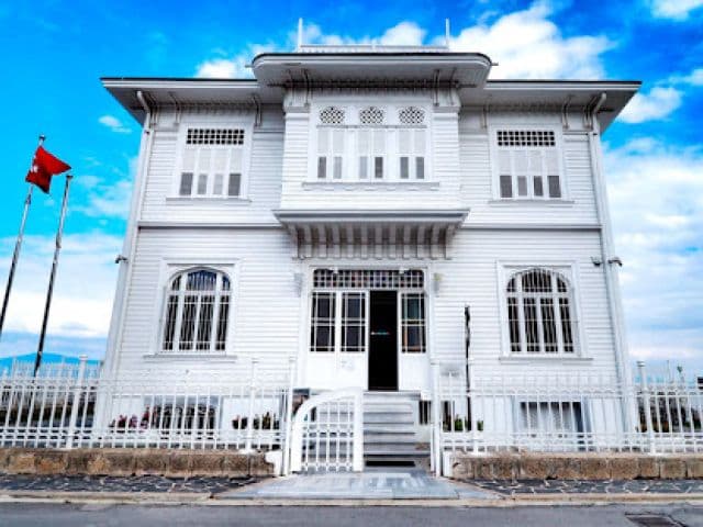 İkonik Cumalikizik Gölyazi Mudanya Misi Köyü Turu | Günübirlik | İstanbul Çıkışlı