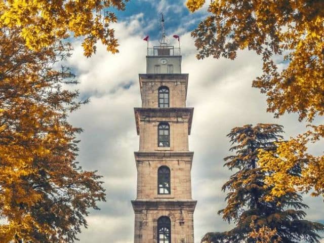 İkonik Cumalıkızık Bursa Saitabat Şelalesi Adrenalin Macera Parkı Turu | Günübirlik | İstanbul Çıkışlı