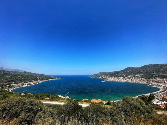 İkonik Samos Adası Turu| 2 Gece Konaklamalı Kuşadası & Seferihisar Çıkışlı