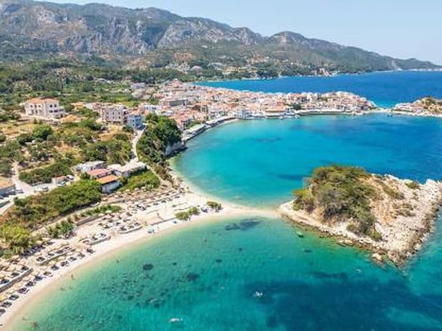 İkonik Samos Adası Turu| 2 Gece Konaklamalı Kuşadası & Seferihisar Çıkışlı