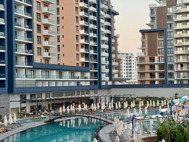 İkonik Yaz Tatili Kıbrıs Rüyası Turu |3 Gece Konaklamalı Uçaklı Adana Çıkışlı