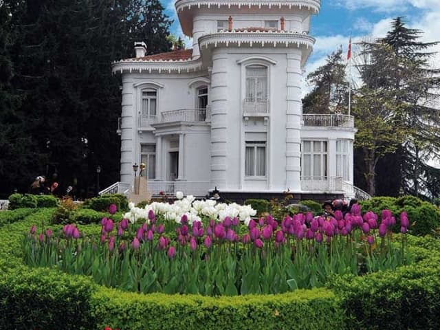 İkonik Karadeniz Yaylalar ve Batum Turu | 3 Gece Konaklamalı Uçaklı İstanbul Çıkışlı