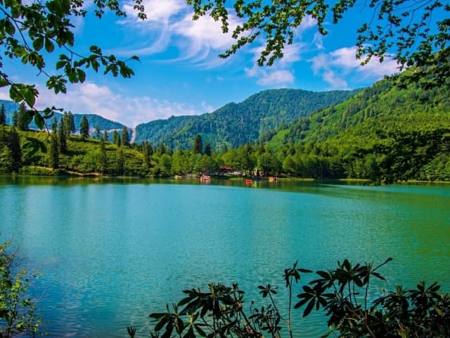 İkonik Karadeniz Yaylalar ve Batum Turu | 3 Gece Konaklamalı Uçaklı İstanbul Çıkışlı