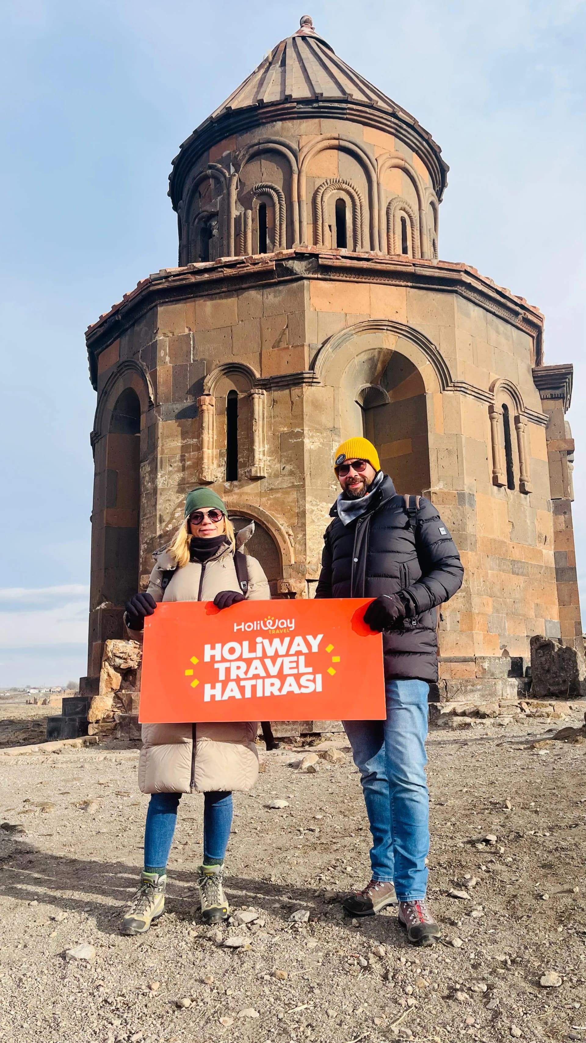 Kocaeli Kalkışlı Yılbaşı Özel Turistik Doğu Ekspresi Turu | 4 Gece 5 Gün