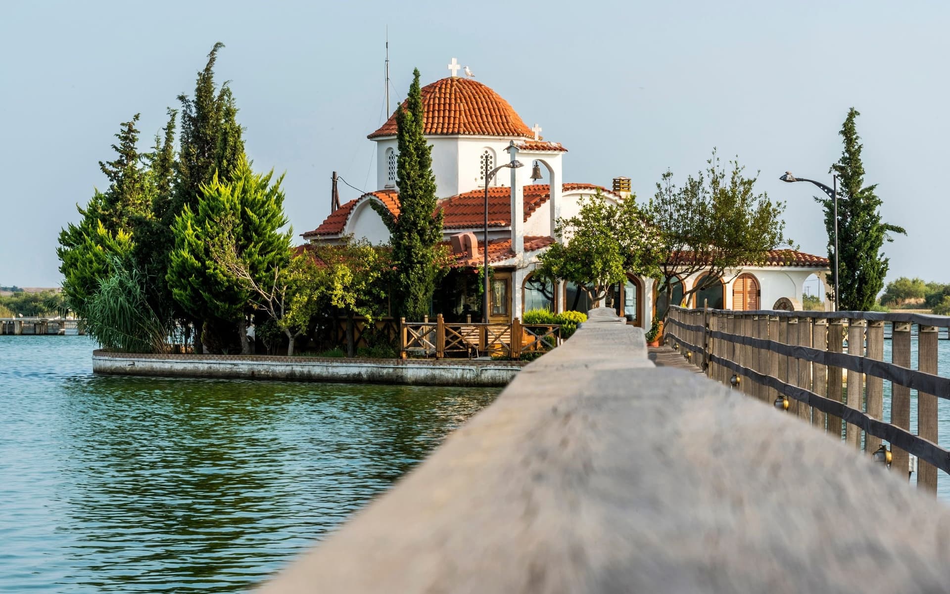 Selanik ve Kavala Masalı (Jumbo ve Lidl Turu Dahil) - 2027 Dönemi