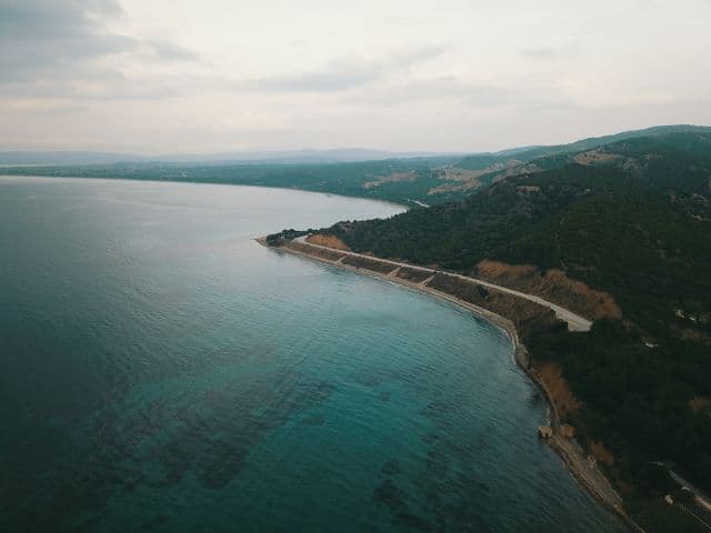 Kasım Ara Tatil Özel İkonik Marmara'nın Tarihi Başkentleri Turu|3 Gece Konaklamalı | Uçaklı| Ankara Çıkışlı