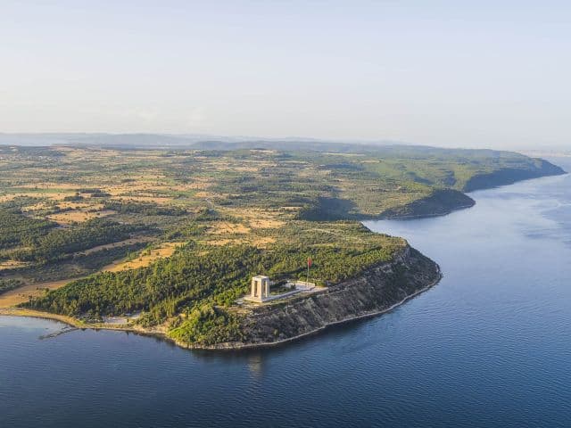 Kasım Ara Tatil Özel İkonik Marmara'nın Tarihi Başkentleri Turu|3 Gece Konaklamalı | Otobüslü| İstanbul Çıkışlı