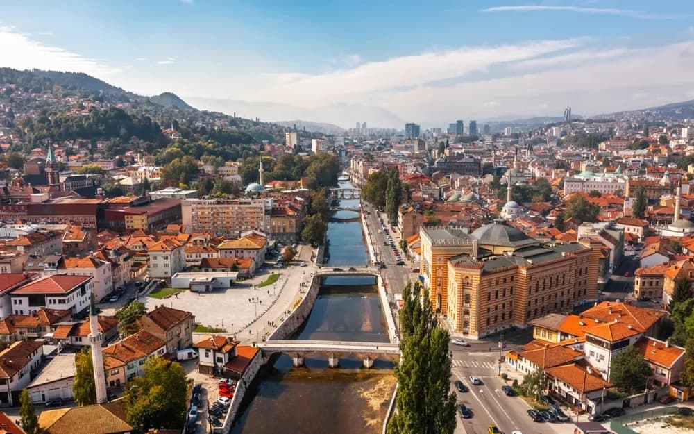 holiway travel bosna pocitelj tarihi koy