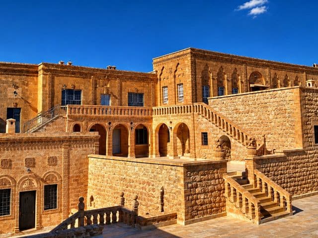 İkonik Gap Turu| 3 Gece Konaklamalı | Otobüslü | Bolu Çıkışlı