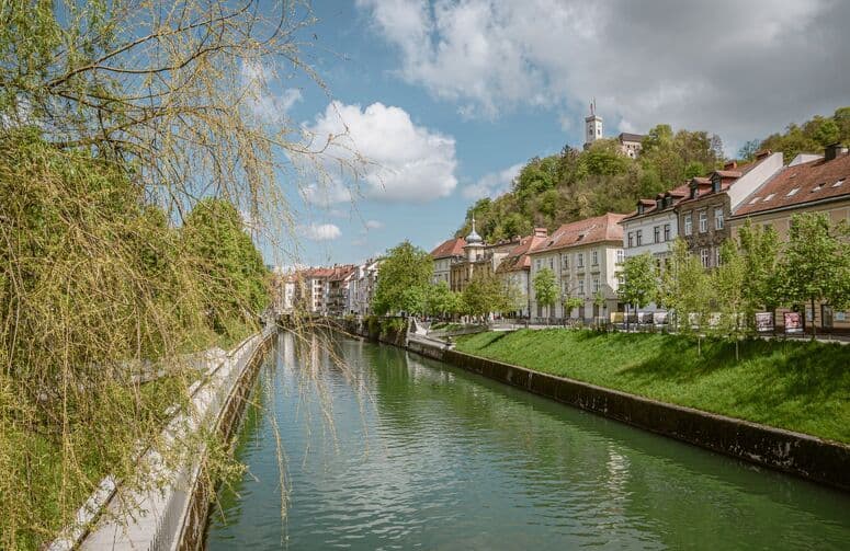 Elit Almanya, Avusturya, Slovenya Turu THY ile 4 Gece Ekstra Turlar Dahil Ramazan Bayramı Dönemi