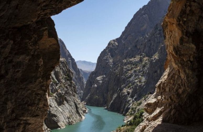 Elit Erzincan - Tunceli - Elazığ - Kemaliye - Divriği - Sivas Turu THY ile 3 Gece 4 Gün Kurban Bayramı Özel