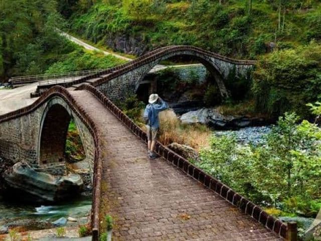 29 Ekim Özel Uçaklı İkonik Butik Doğu Karadeniz Trabzon Rize Artvin Turu | 2 Gece Konaklamalı Ankara Çıkışlı