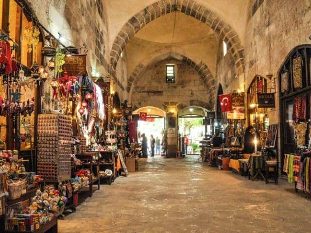 29 Ekim Özel İkonik Tarsus Adana Lezzet Turu | 2 Gece Konaklamalı Sakarya Hareketli