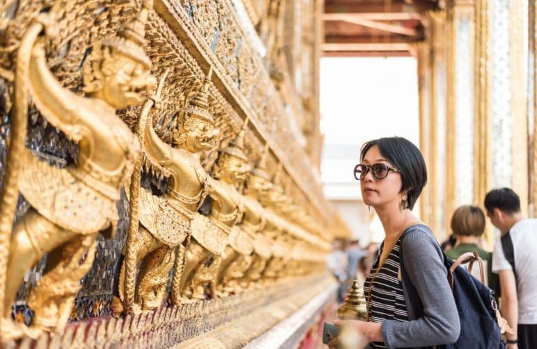 Büyük Uzakdoğu Turu Emirates HY ile 11 Gece (HKG-DPS)