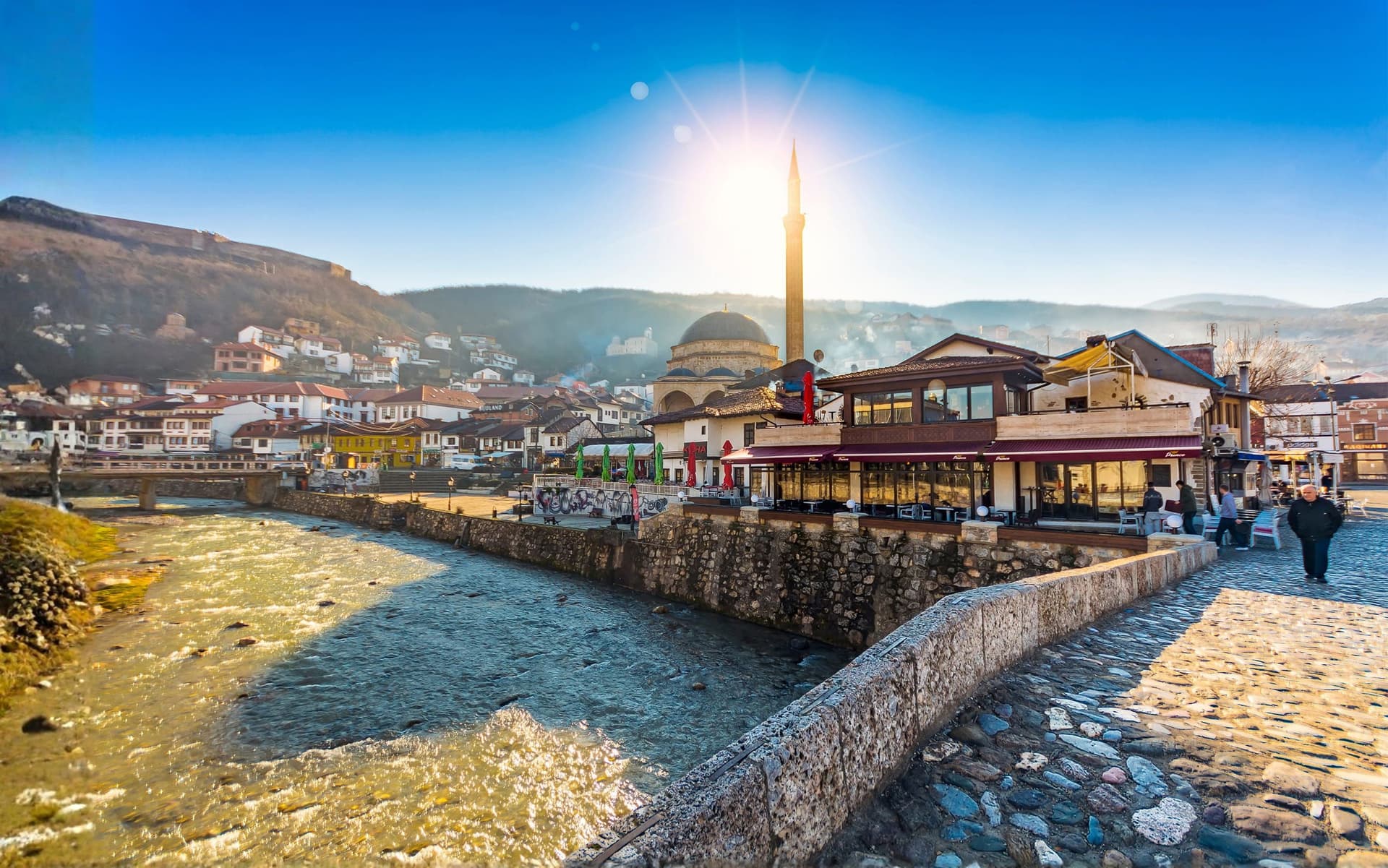 Otobüslü Balkan Rüyası (6 Gece Otel Konaklamalı - Tüm Çevre Gezileri, Ekstra Turlar, Akşam Yemekleri & Balkan Gecesi Dahil) - 2027 Dönemi