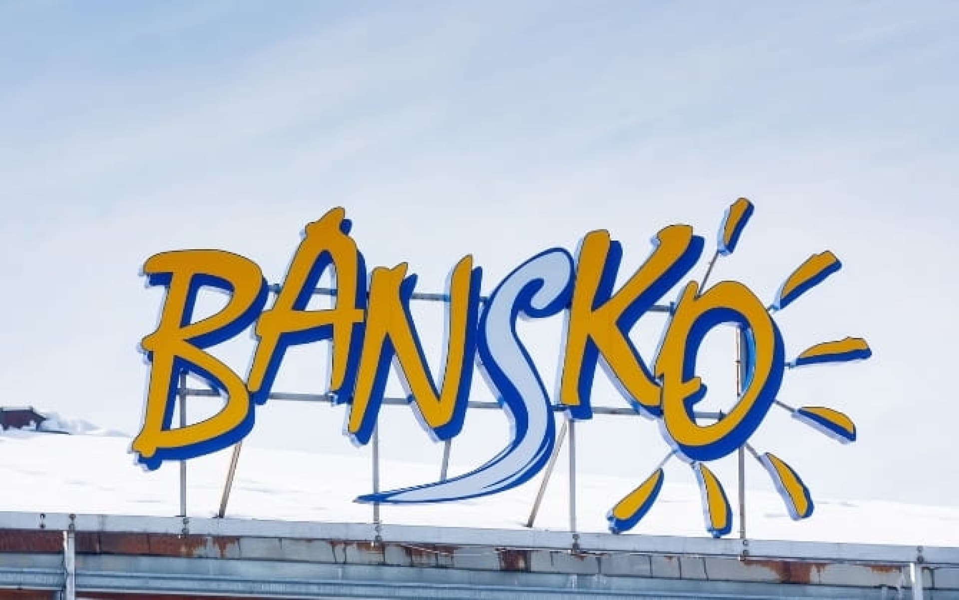 Bansko Turu 4 Gece