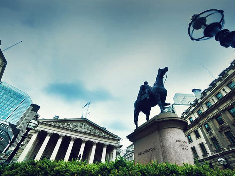 Kış Dönemi Klasik Londra Turu (Pegasus) 3 Gece 4 Gün - YT001