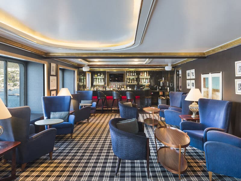 Selectum Blu Cruises İle Yunan Adaları Turu 3 Gece - Kapı Vizeli