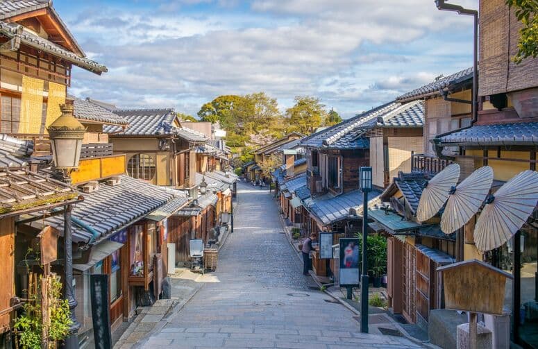 Elegant Japonya Turu All Nippon HY ile 6 Gece Ekstra Turlar Dahil