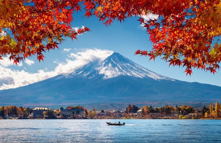 Elegant Japonya & Güney Kore Turu THY ile 7 Gece Ekstra Turlar Dahil