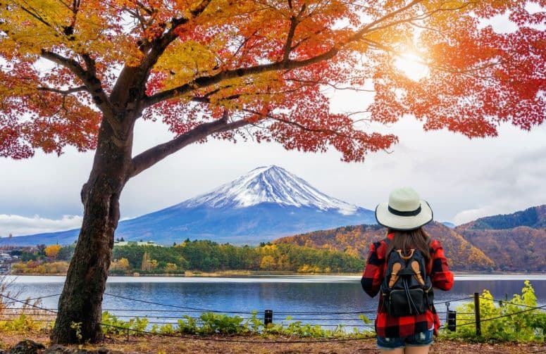 Elegant Japonya & Güney Kore Turu THY ile 7 Gece Ekstra Turlar Dahil