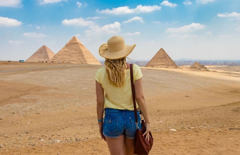 Mega Promosyon Mısır Şaheserleri Turu Pegasus HY ile 5 Gece - Hurghada Çıkışlı