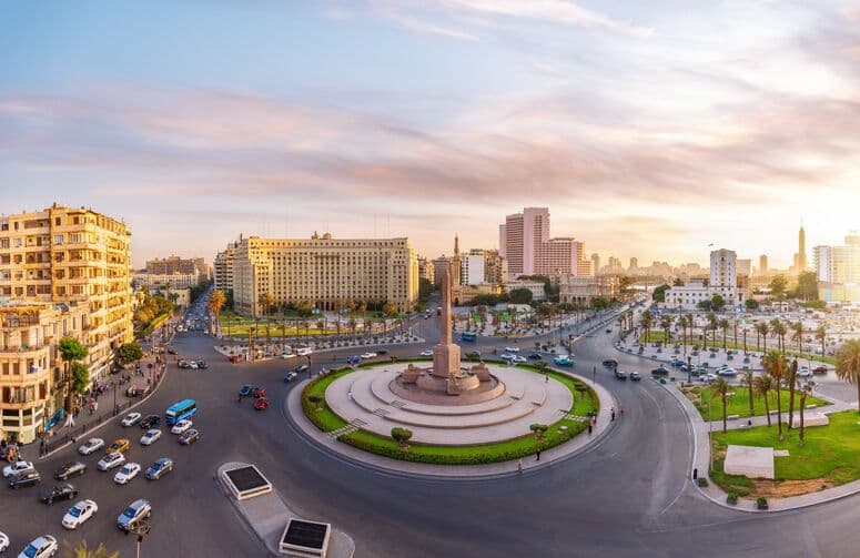 Mega Promosyon Mısır Şaheserleri Turu Pegasus HY ile 5 Gece - Hurghada Çıkışlı