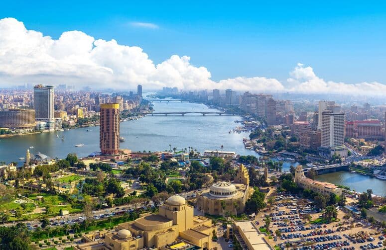 Mega Promosyon Mısır Şaheserleri Turu Pegasus HY ile 5 Gece - Hurghada Çıkışlı