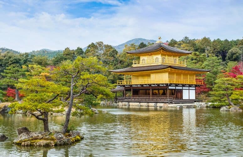 Elit Japonya Kore Turu THY ile 7 Gece Ekstra Turlar Dahil Sakura Dönemi