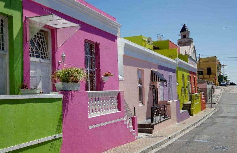 Elegant Güney Afrika 4 Ülke Turu THY ile 8 Gece Ekstra Turlar Dahil