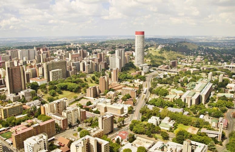 Elegant Güney Afrika 4 Ülke Turu THY ile 8 Gece Ekstra Turlar Dahil