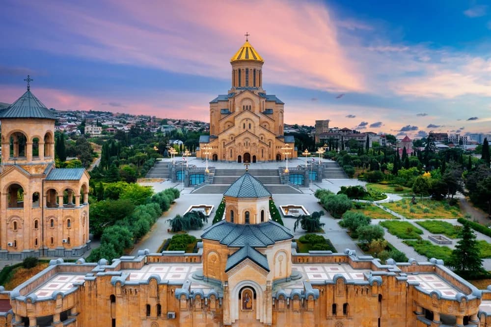 tiflis tur programi ve fiyatlari