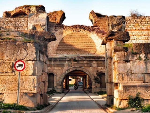Kasım Ara Tatil Özel İkonik Bursa Eskişehir Kütahya Turu 2 Gece Konaklamalı | Otobüslü| Adana - Mersin Çıkışlı