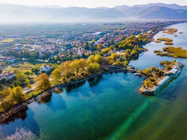 Kasım Ara Tatil Özel İkonik Bursa Eskişehir Kütahya Turu 2 Gece Konaklamalı | Otobüslü| Adana - Mersin Çıkışlı
