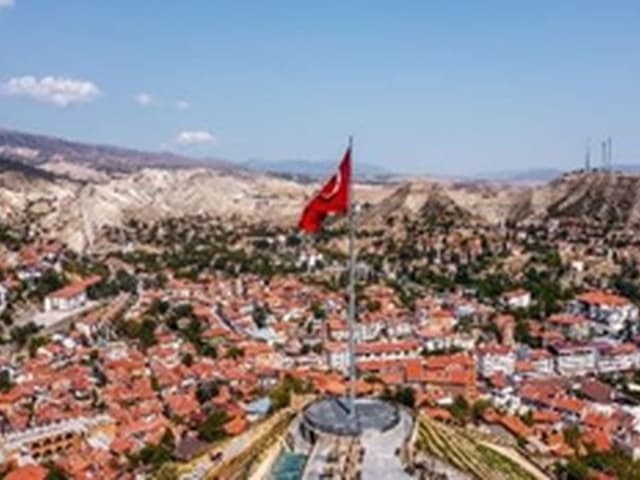 Kasım Ara Tatil Özel İkonik Batı Karadeniz Turu 2 Gece Konaklamalı Adana Hareketli