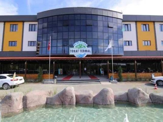 Kasım Ara Tatil Özel İkonik Amasya Tokat Sivas | Adana, Tarsus ve Mersin Çıkışlı 2 Gece Konaklamalı