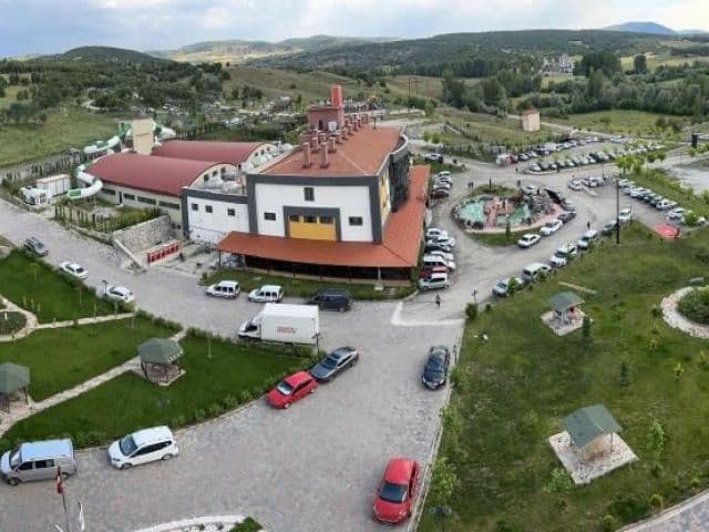 Kasım Ara Tatil Özel İkonik Amasya Tokat Sivas | Adana, Tarsus ve Mersin Çıkışlı 2 Gece Konaklamalı