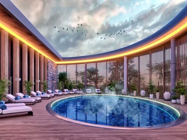 Kasım Ara Tatil Özel İkonik Amasya Tokat Sivas | Adana, Tarsus ve Mersin Çıkışlı 2 Gece Konaklamalı
