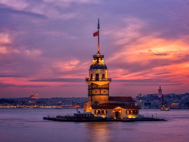 İkonik Özel İstanbul Adalar Turu | 2 Gece Konaklamalı Mersin Çıkışlı