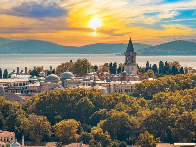 İkonik Özel İstanbul Adalar Turu | 2 Gece Konaklamalı Mersin Çıkışlı