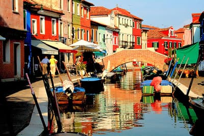 Akdeniz Rivierası Barcelona & Nice & Milano Turu THY İle 7 Gece 8 Gün 2027 (BCN-MXP)