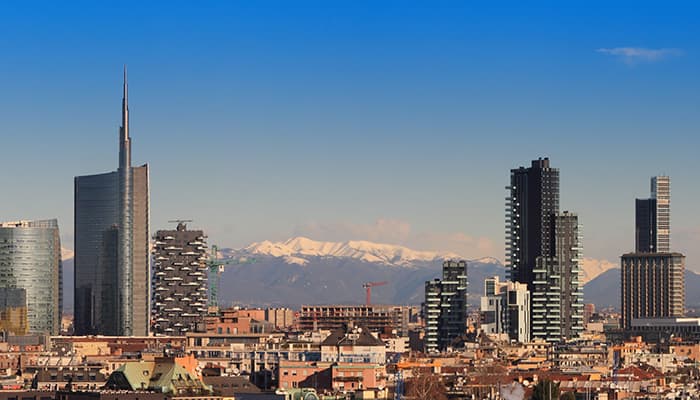 Akdeniz Rivierası Barcelona & Nice & Milano Turu THY İle 7 Gece 8 Gün 2027 (BCN-MXP)