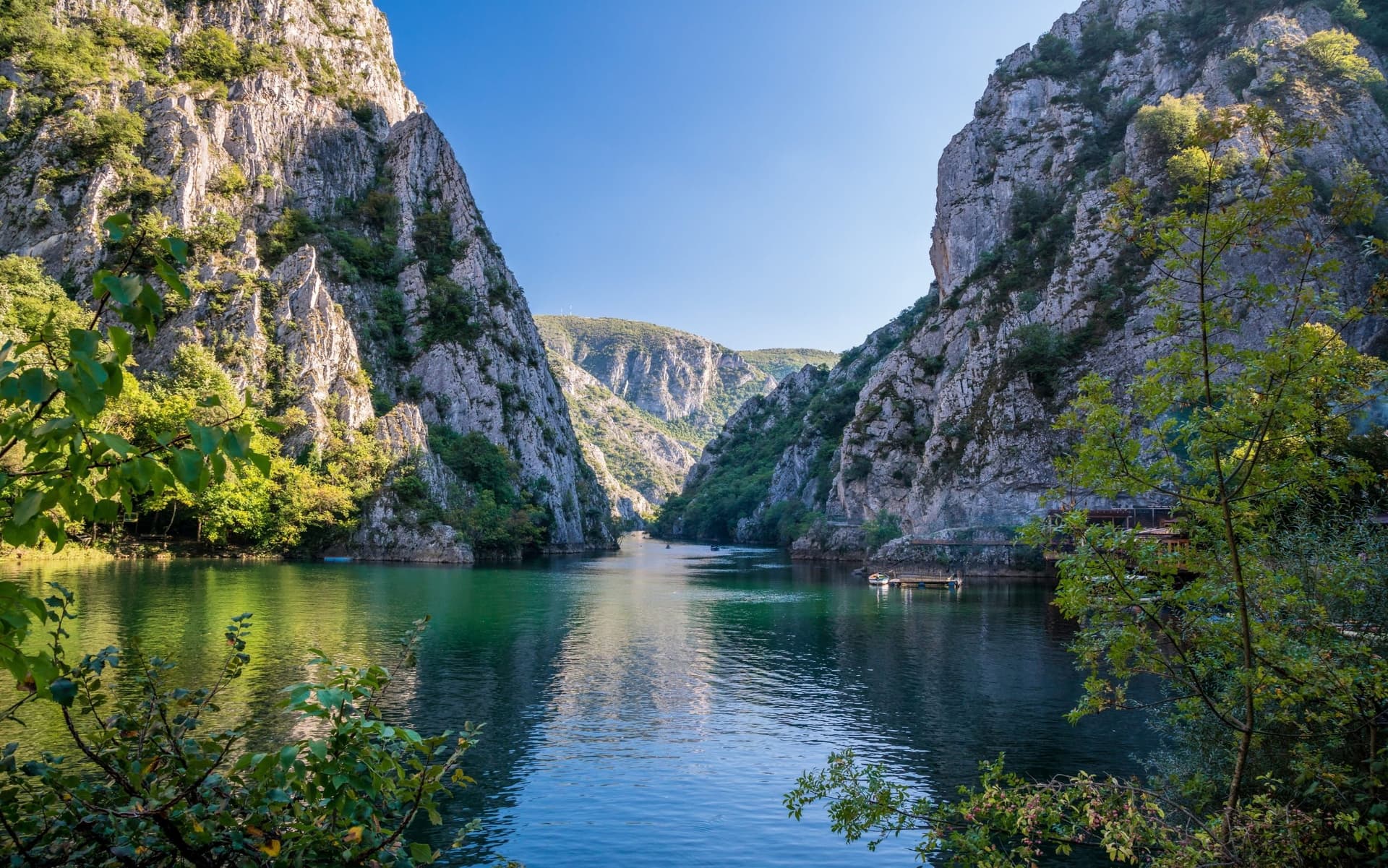Kısa Balkan Masalı - 2027 Dönemi