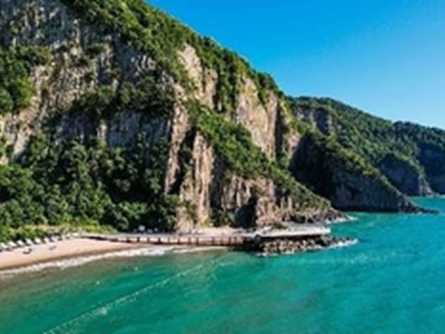 29 Ekim Özel İkonik Batı Karadeniz Turu 1 Gece Konaklamalı İstanbul Hareketli