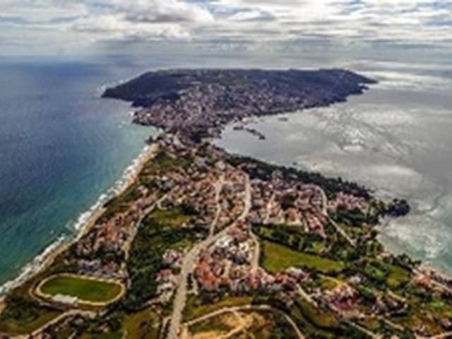 29 Ekim Özel İkonik Batı Karadeniz Turu 1 Gece Konaklamalı İstanbul Hareketli