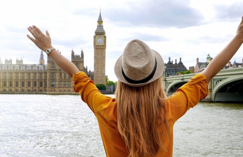 Süper Promosyon Londra Şaheserleri Turu Pegasus HY ile 3 Gece