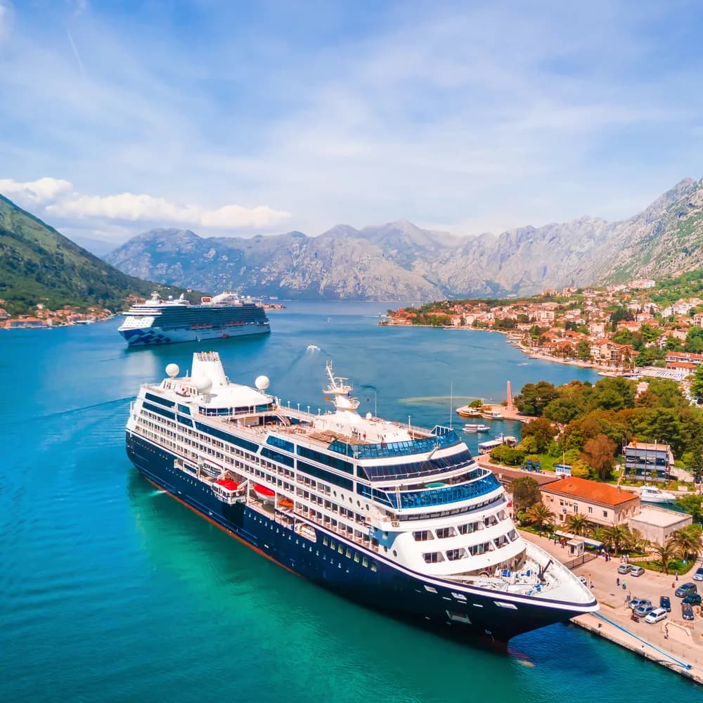 COSTA SMERALDA İLE IBIZA’LI BATI AKDENİZ & SİCİLYA - 2026