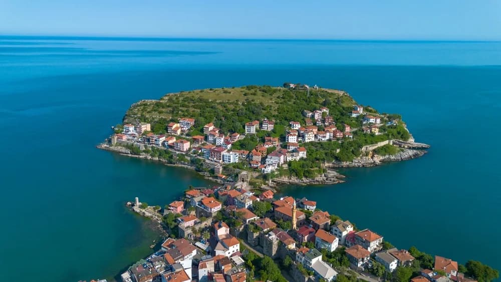 Batı Karadeniz Turu | 2 Gece Otel Konaklamalı