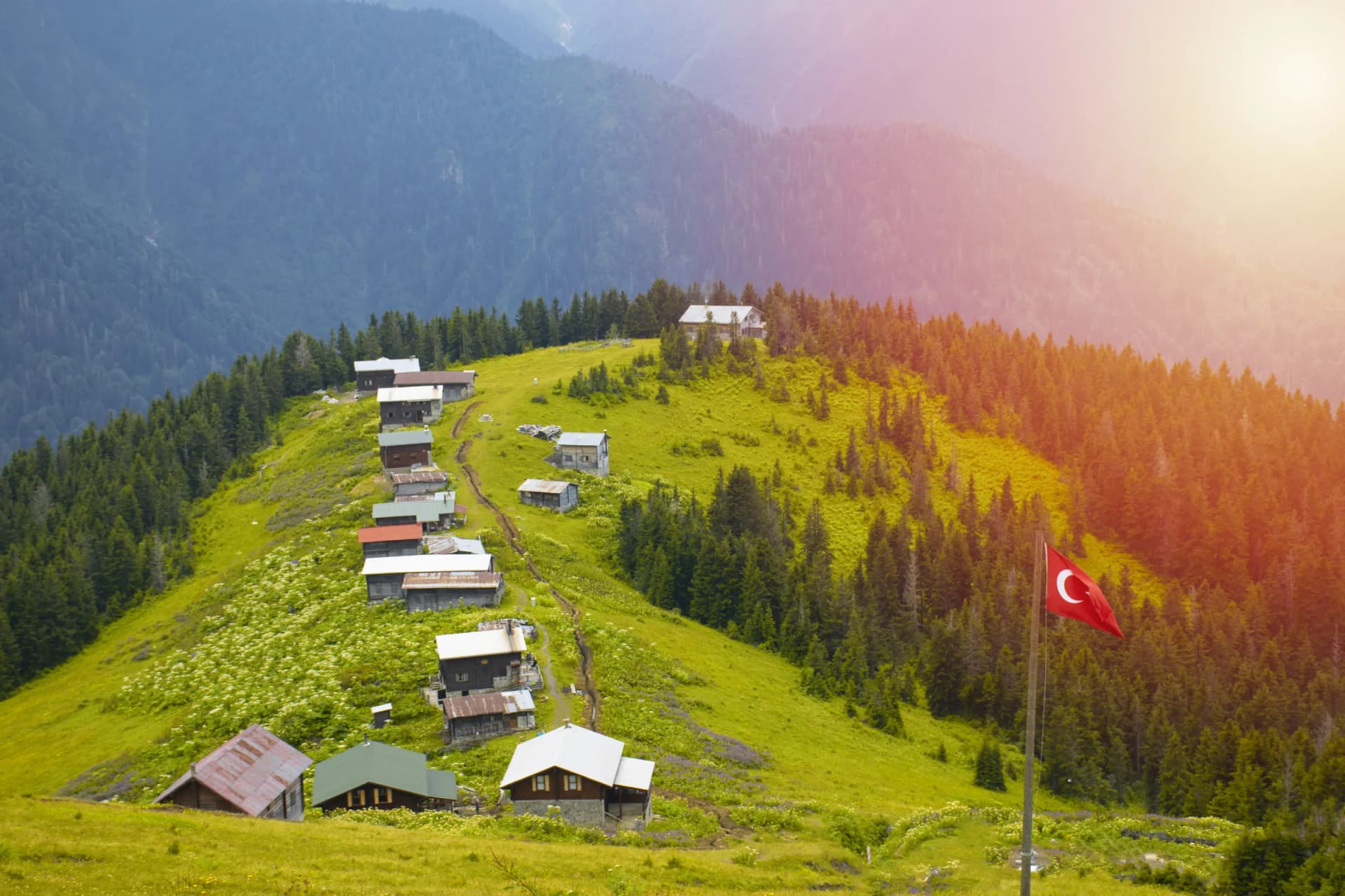 Doğu Karadeniz & Batum Turu | Batum Konaklama Farkıyla