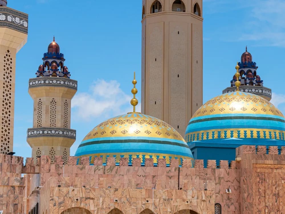 senegal kultur ve tarih turlari